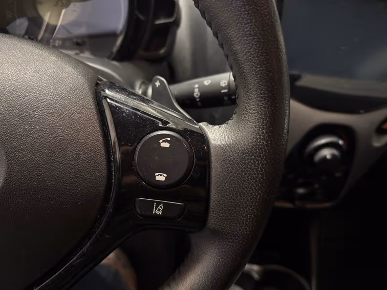 Toyota Aygo/Aygo X - 14