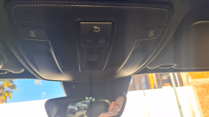 Mercedes-Benz GLA-Class - 29