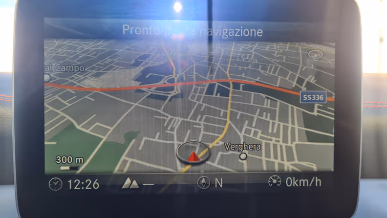 Mercedes-Benz GLA-Class - 23