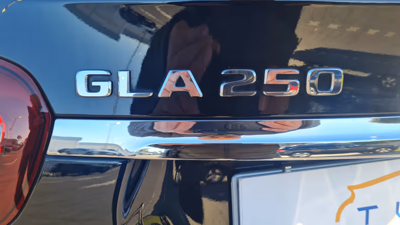 Mercedes-Benz GLA-Class - 17