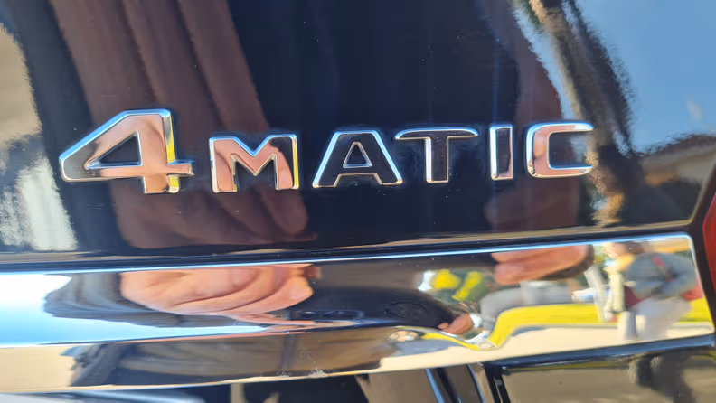 Mercedes-Benz GLA-Class - 33