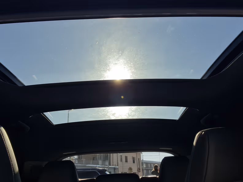 Mercedes-Benz GLA-Class - 30