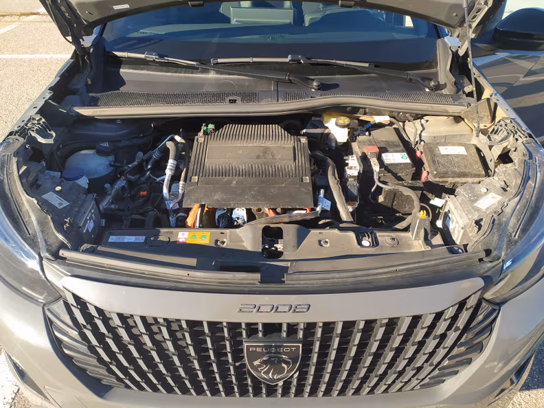Peugeot 2008 - 60