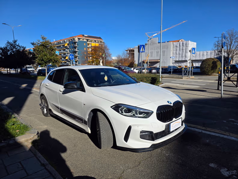BMW 1 series - 3