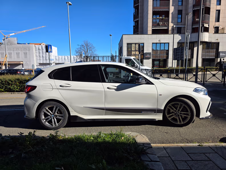 BMW 1 series - 25