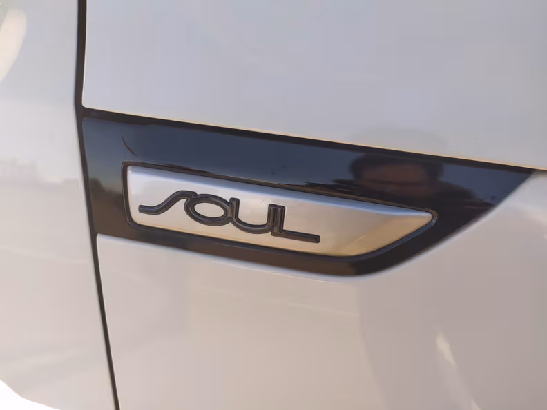 Kia Soul - 23