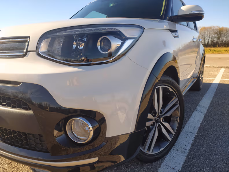 Kia Soul - 6