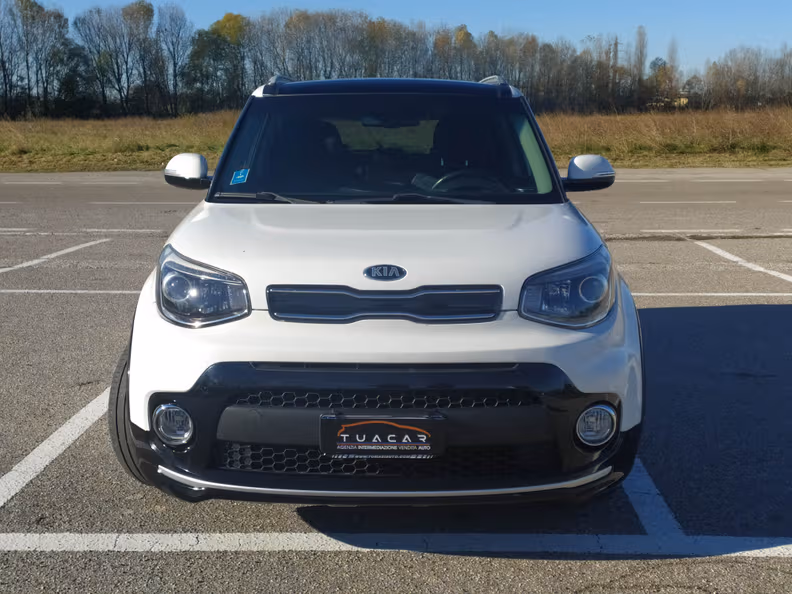 Kia Soul - 2