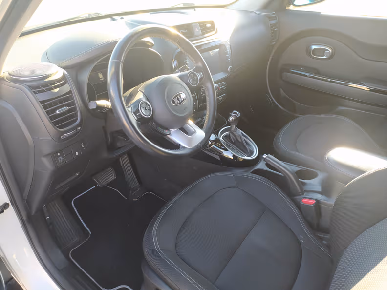 Kia Soul - 7
