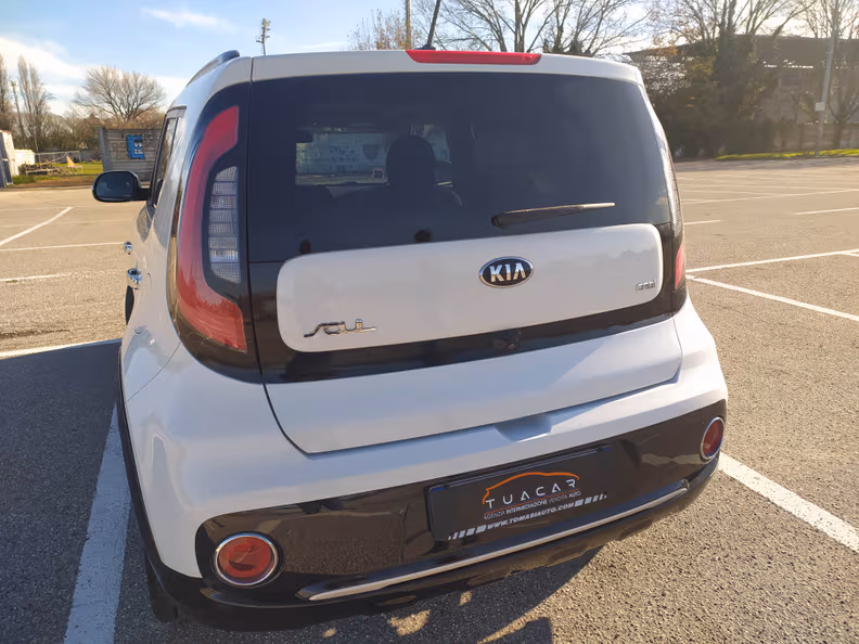 Kia Soul - 30