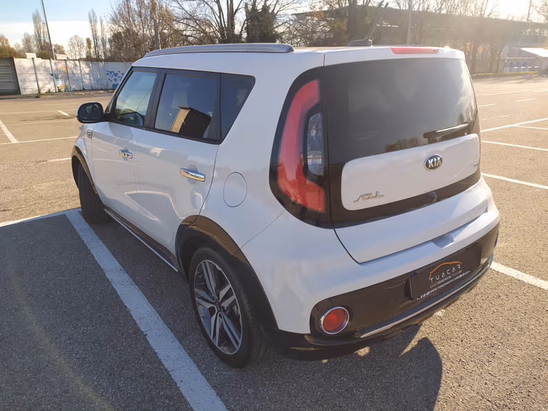 Kia Soul - 19