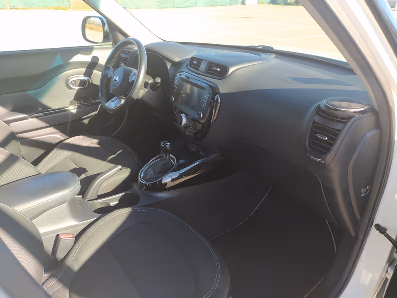 Kia Soul - 9