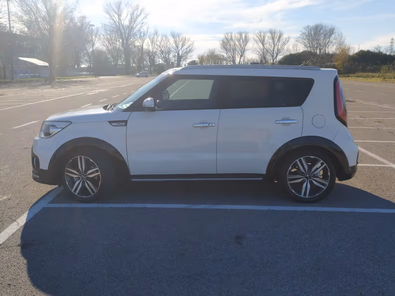 Kia Soul - 21