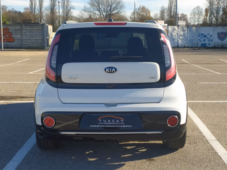 Kia Soul - 14