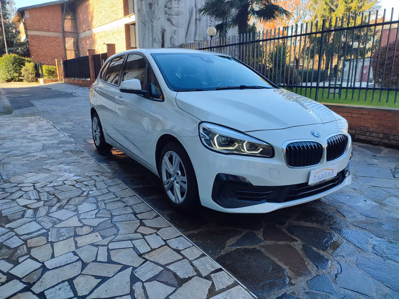 BMW 2 series - 6