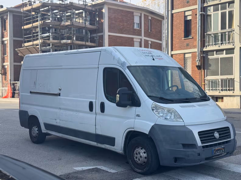 Fiat Ducato - 3