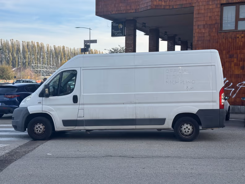 Fiat Ducato - 6