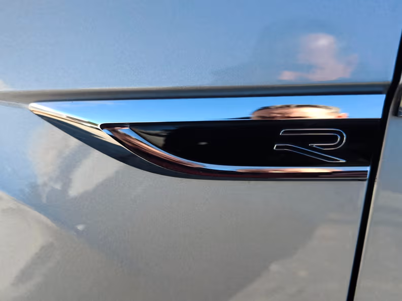 Volkswagen T-ROC - 11