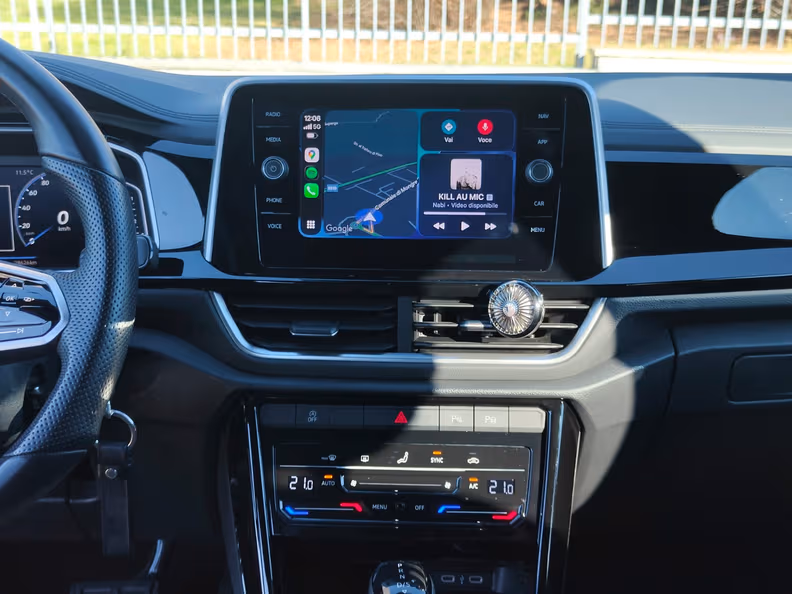 Volkswagen T-ROC - 20