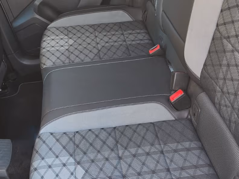 Volkswagen T-ROC - 23