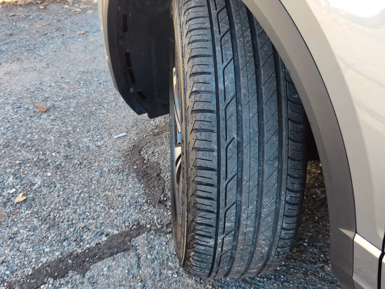 Volkswagen T-ROC - 12