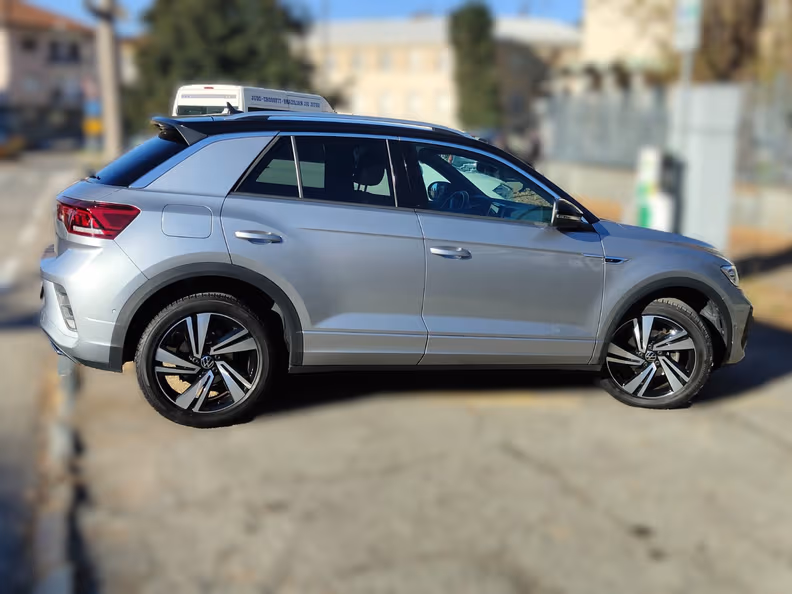 Volkswagen T-ROC - 4
