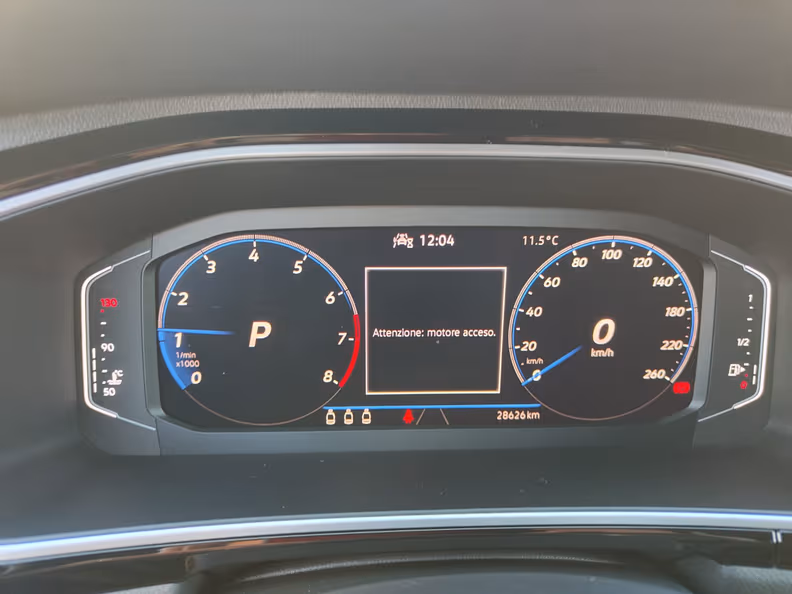 Volkswagen T-ROC - 14