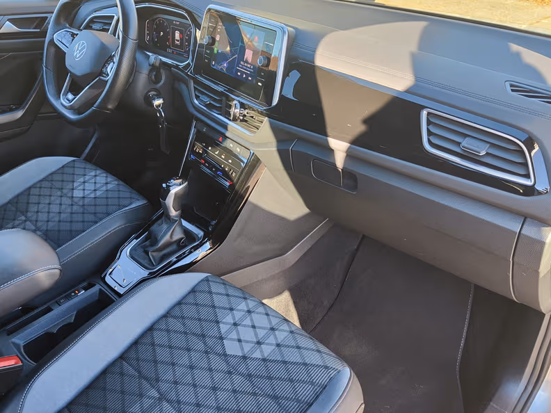 Volkswagen T-ROC - 27