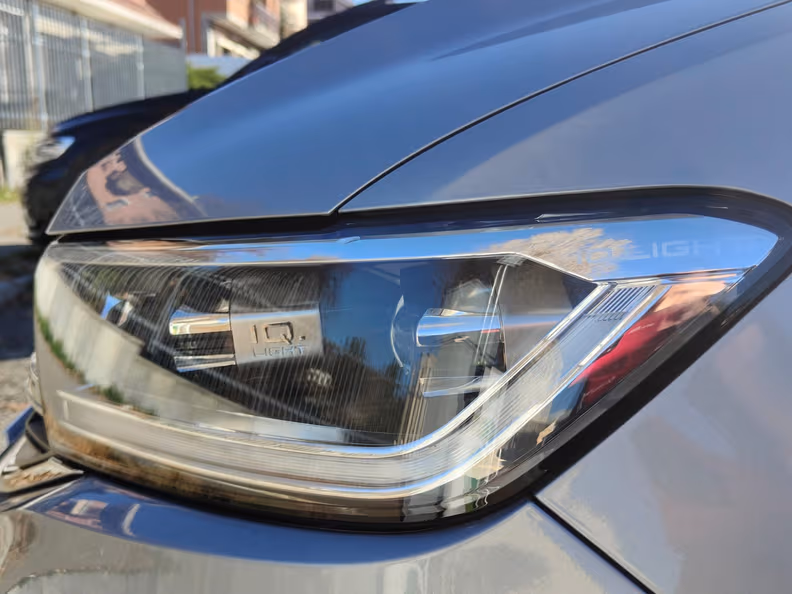 Volkswagen T-ROC - 9