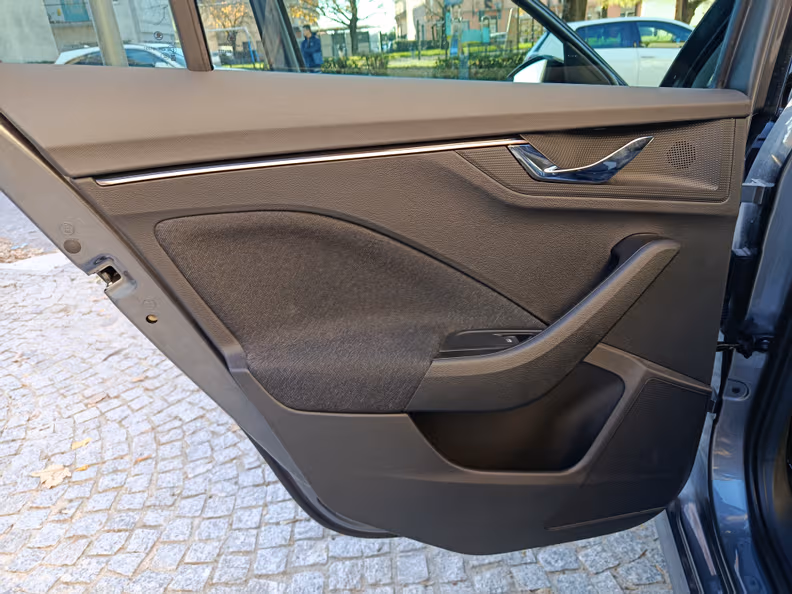 Škoda Kamiq - 37