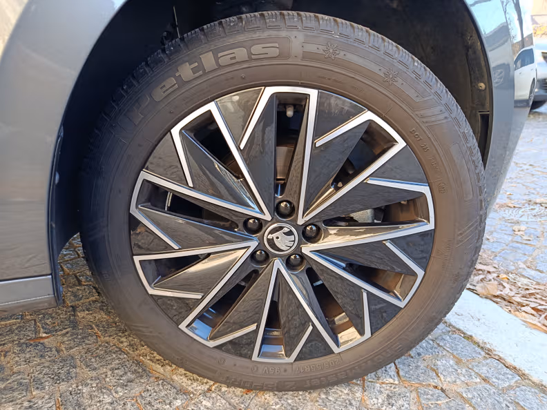 Škoda Kamiq - 43