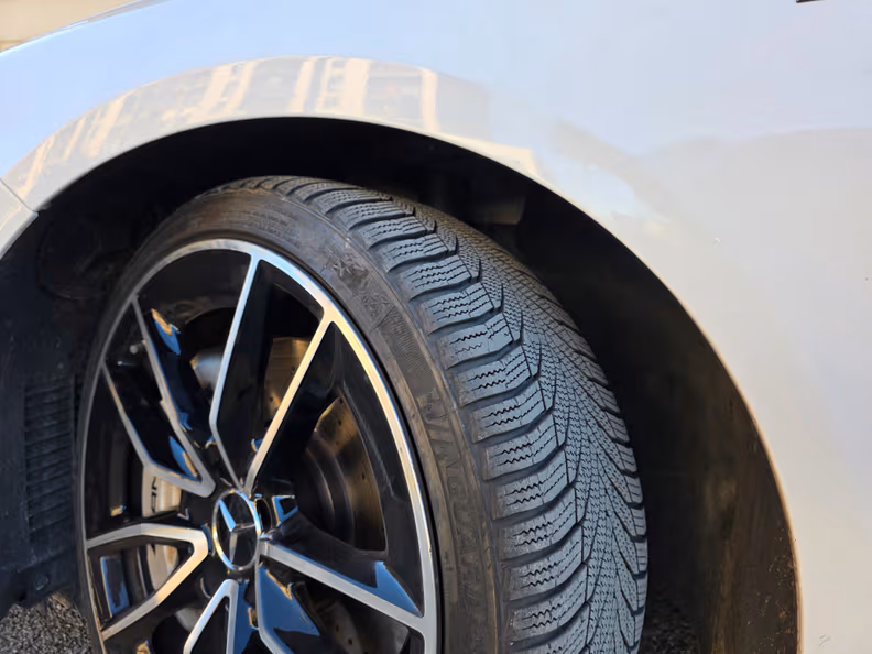 Mercedes-Benz A-Class - 34