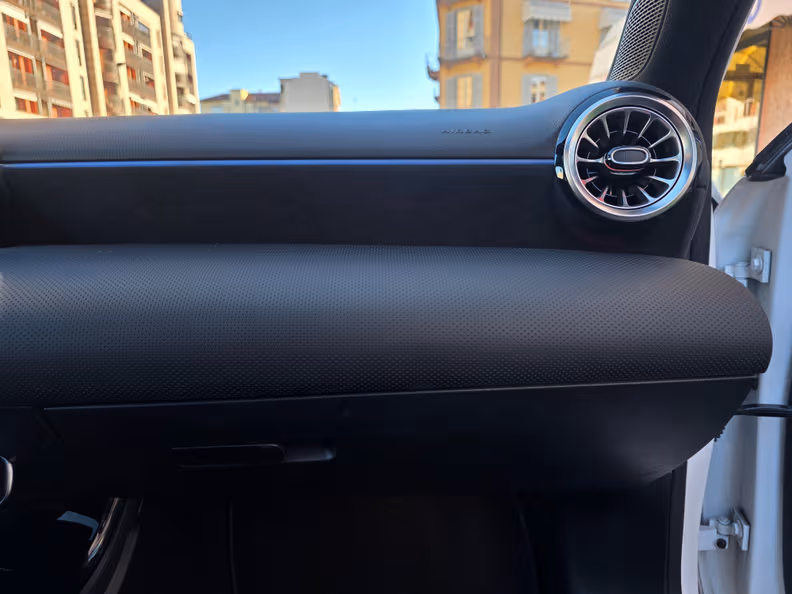 Mercedes-Benz A-Class - 18