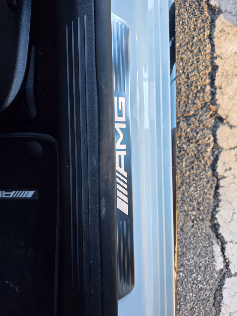 Mercedes-Benz A-Class - 32