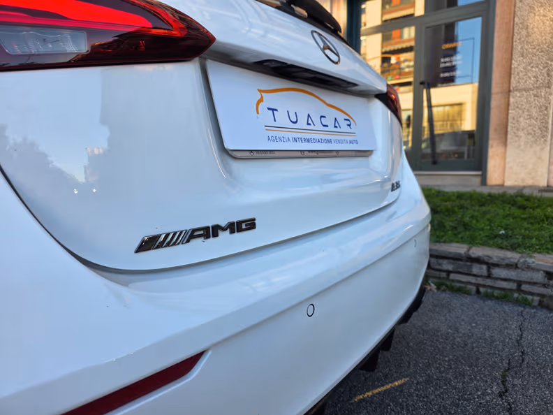 Mercedes-Benz A-Class - 28