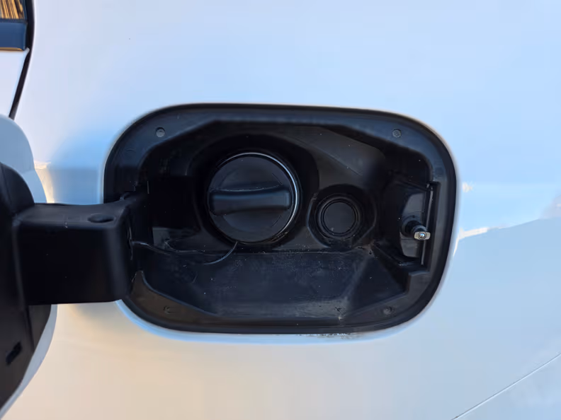 Mercedes-Benz A-Class - 31