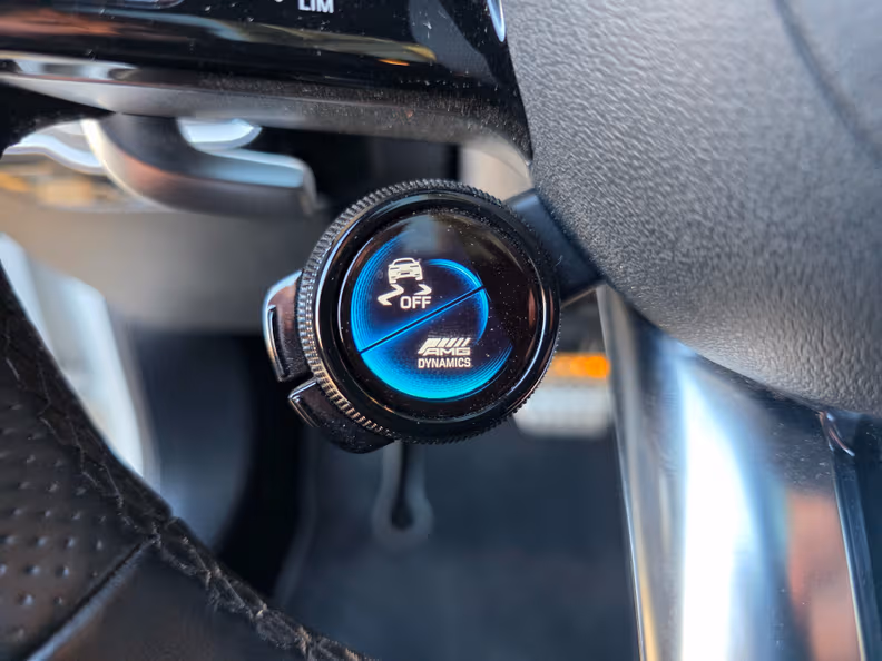 Mercedes-Benz A-Class - 12