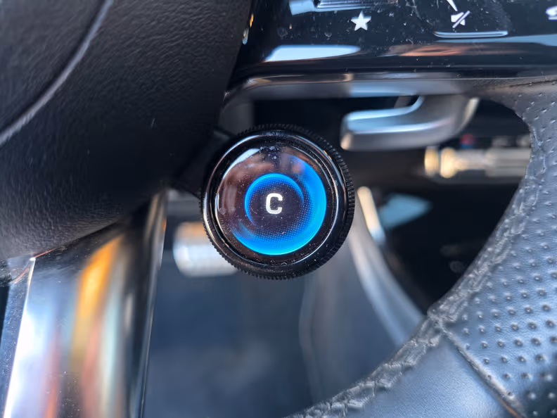 Mercedes-Benz A-Class - 13