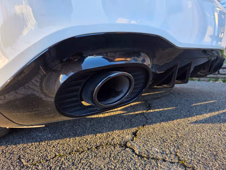 Mercedes-Benz A-Class - 29