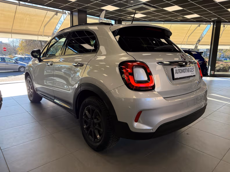 Fiat 500X - 2