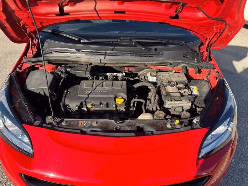 Opel Corsa - 25