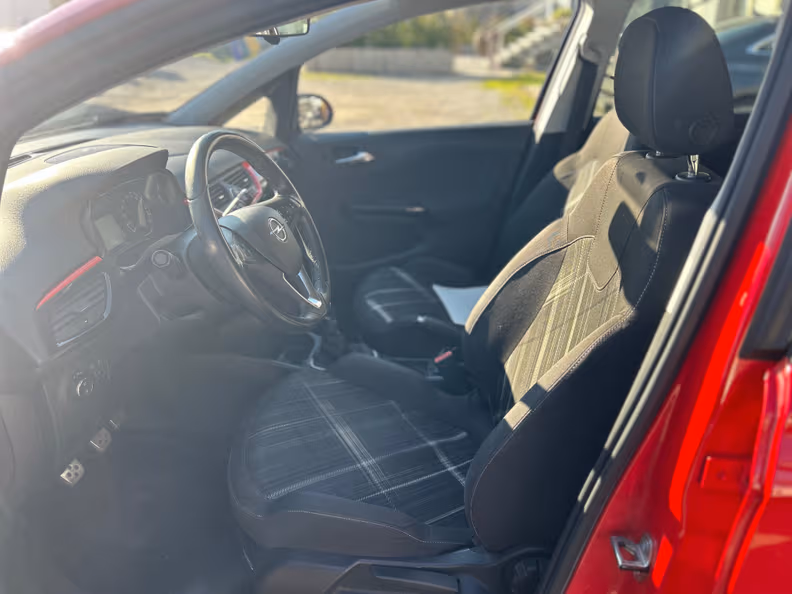 Opel Corsa - 13