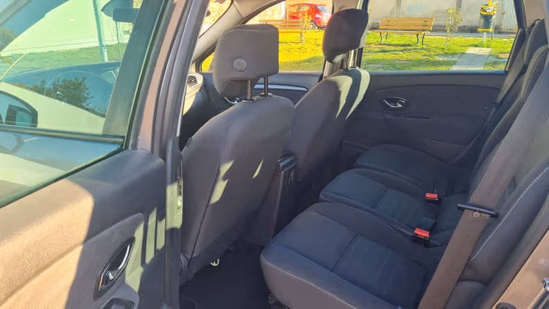 Renault Scénic - 13