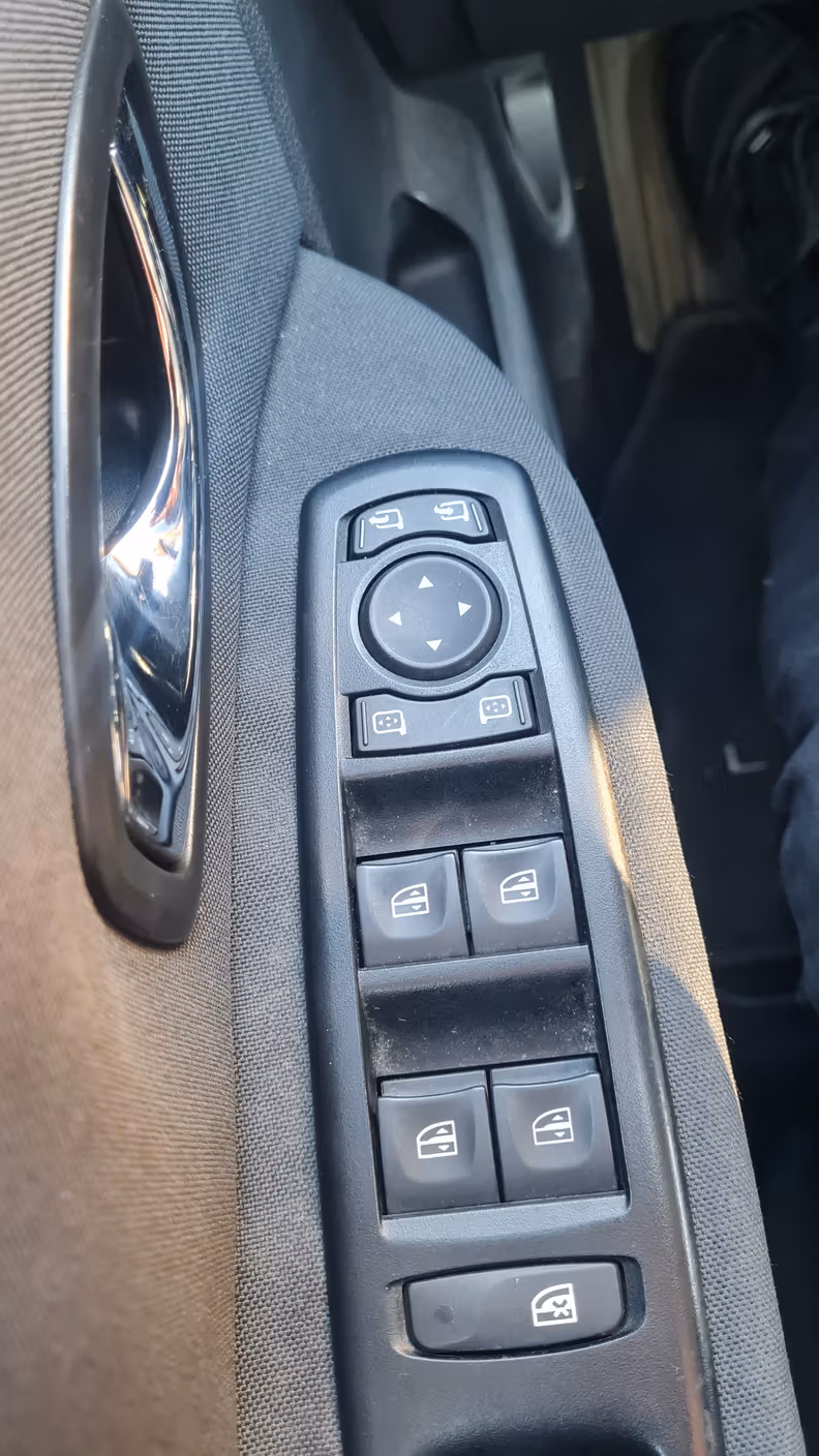 Renault Scénic - 16