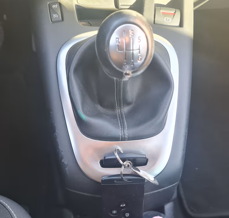 Renault Scénic - 24