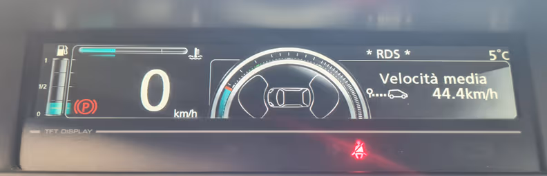 Renault Scénic - 32