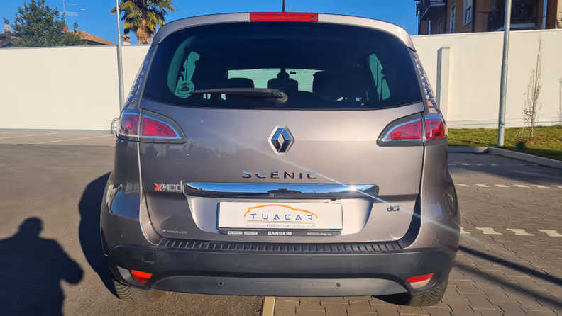Renault Scénic - 6