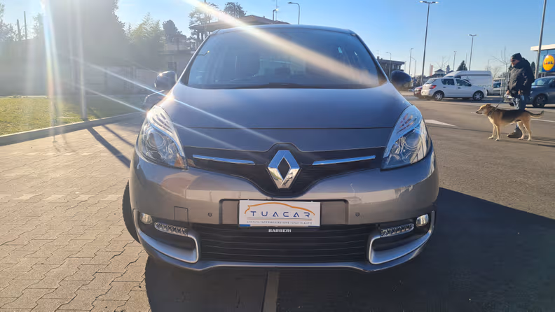 Renault Scénic - 2