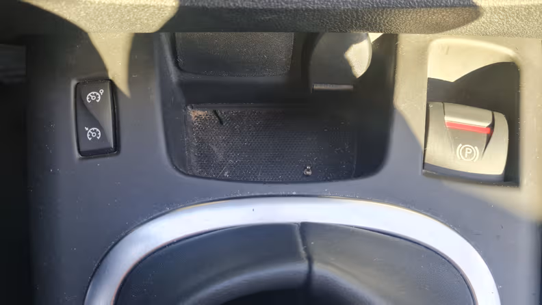 Renault Scénic - 23