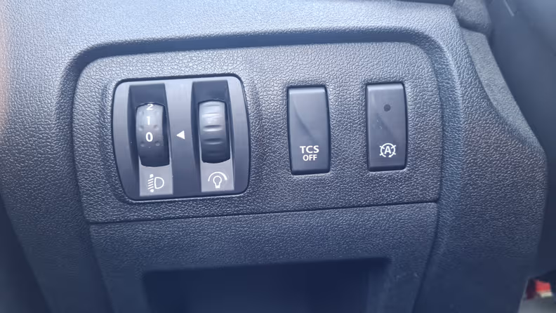 Renault Scénic - 17